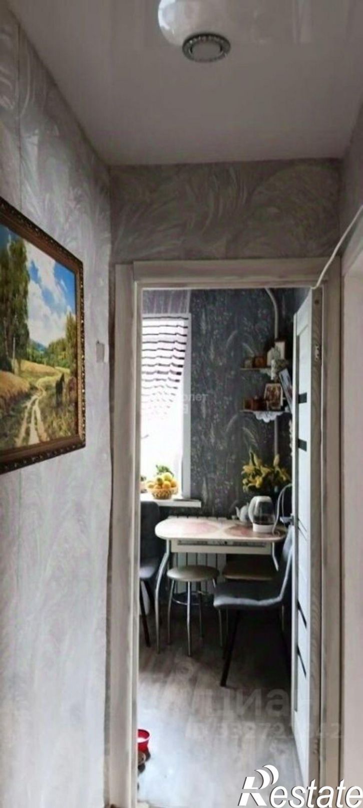 1-комн квартира ул Беленогова Юрия, 34,  д. 34