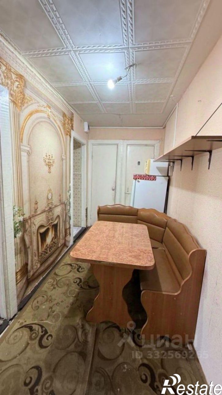 2-комн квартира ул Профсоюзная, 28б,  д. 28б