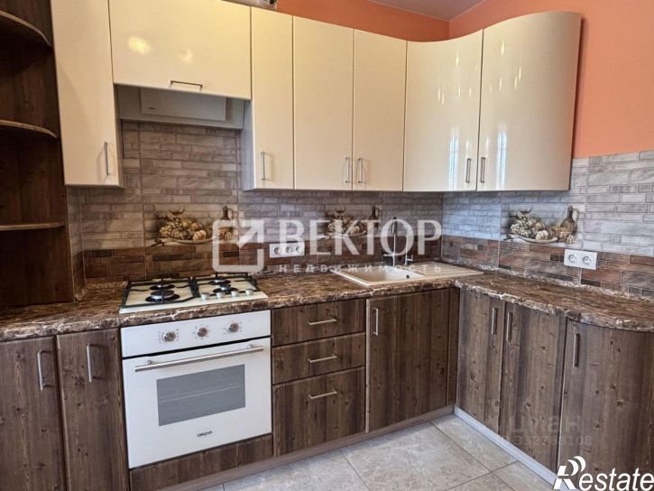 2-комн квартира ул Смирнова Юрия, 15а,  д. 15а