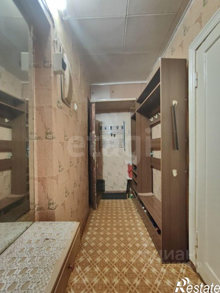 2-комн квартира ул Советская, 96,  д. 96