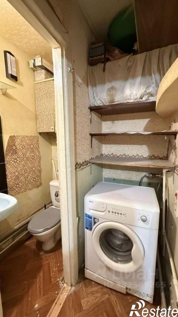 2-комн квартира ул Профсоюзная, 28б,  д. 28б