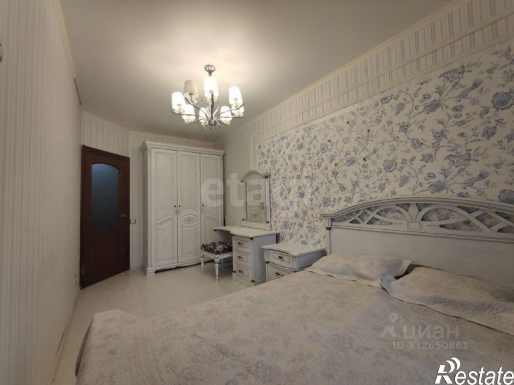 2-комн квартира ул Костромская, 96,  д. 96