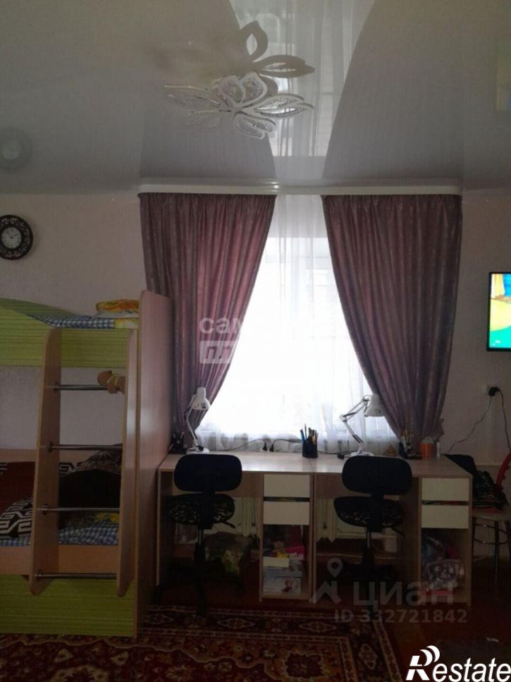 1-комн квартира ул Беленогова Юрия, 34,  д. 34