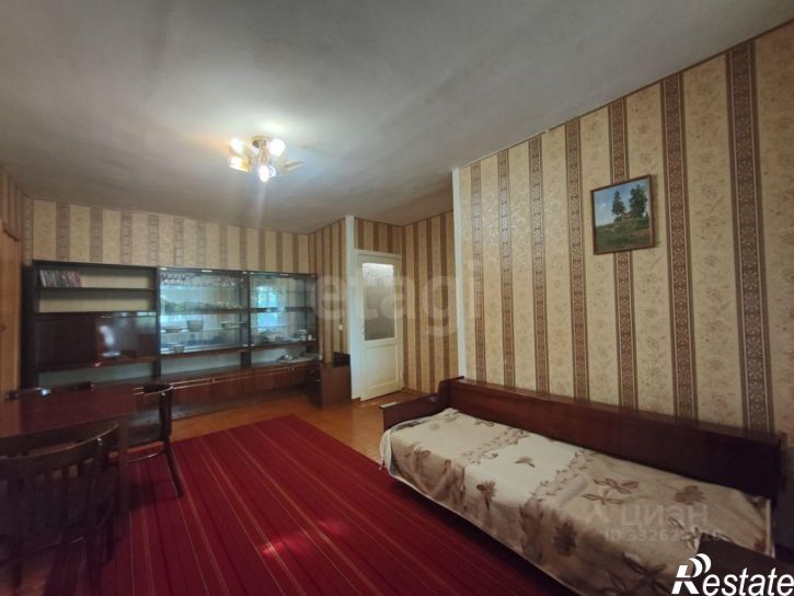 2-комн квартира ул Советская, 96,  д. 96