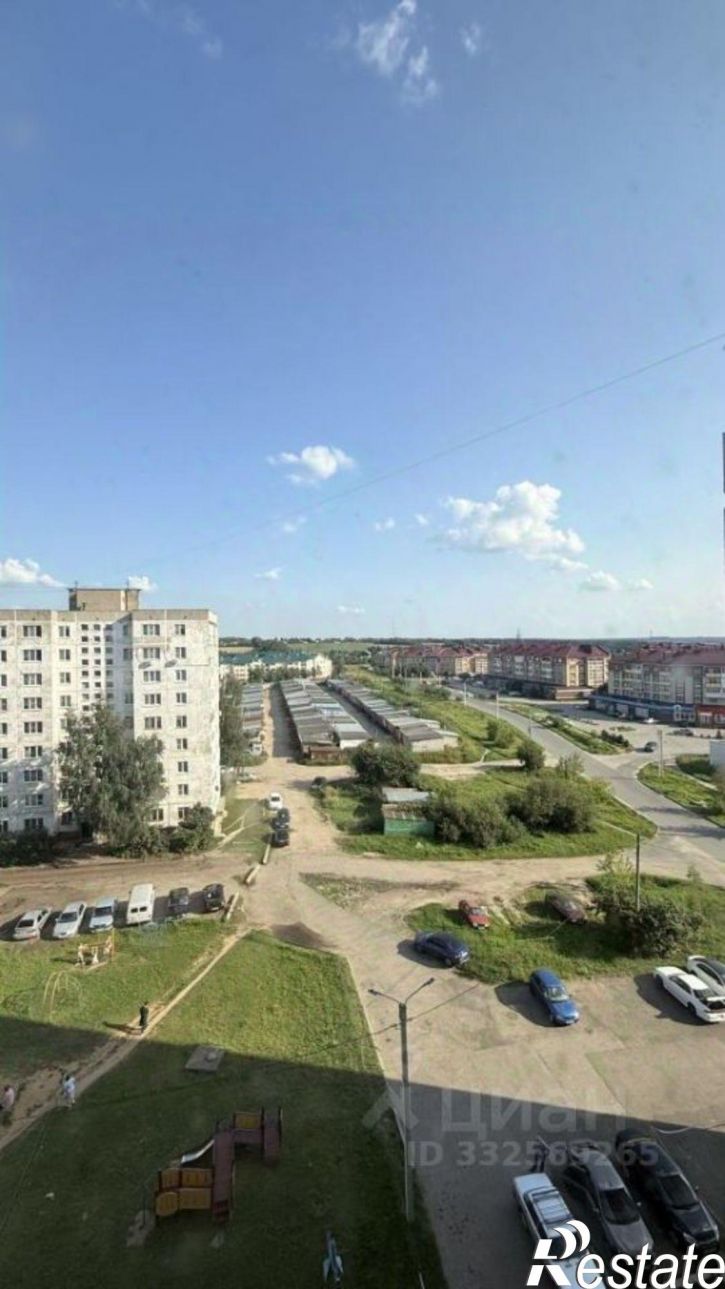 2-комн квартира ул Профсоюзная, 28б,  д. 28б