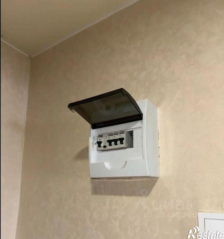 1-комн квартира ул Профсоюзная, 28,  д. 28