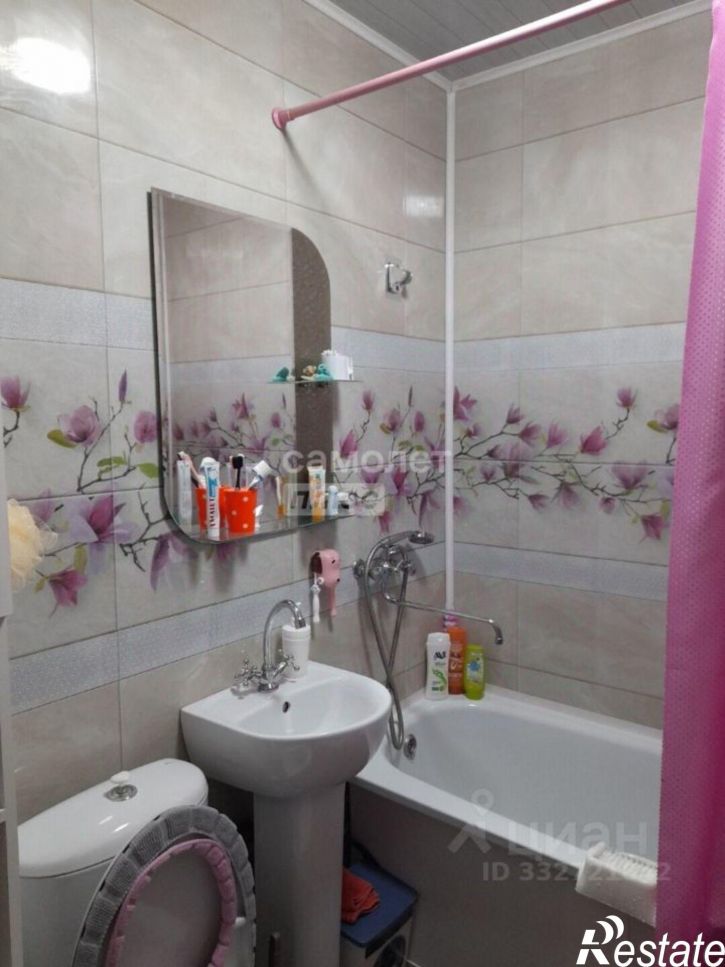 1-комн квартира ул Беленогова Юрия, 34,  д. 34