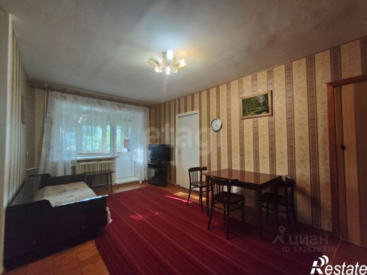 2-комн квартира ул Советская, 96,  д. 96