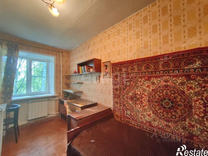 2-комн квартира ул Советская, 96,  д. 96