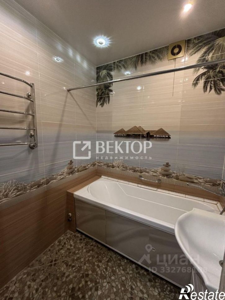 2-комн квартира ул Смирнова Юрия, 15а,  д. 15а