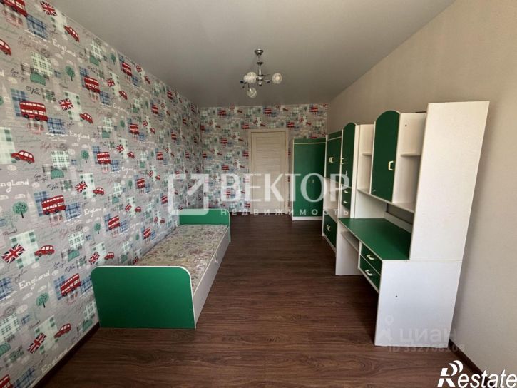 2-комн квартира ул Смирнова Юрия, 15а,  д. 15а