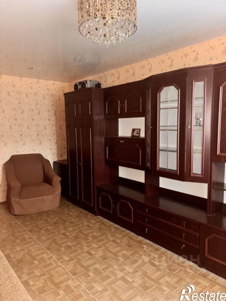 2-комн квартира ул Индустриальная, 23,  д. 23