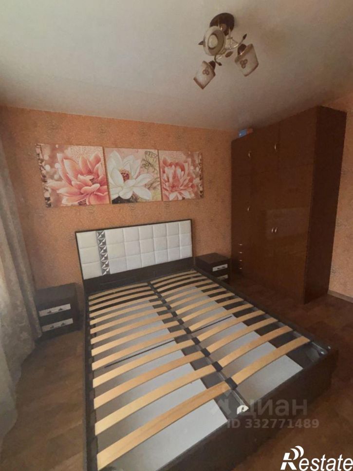 2-комн квартира ул Индустриальная, 23,  д. 23