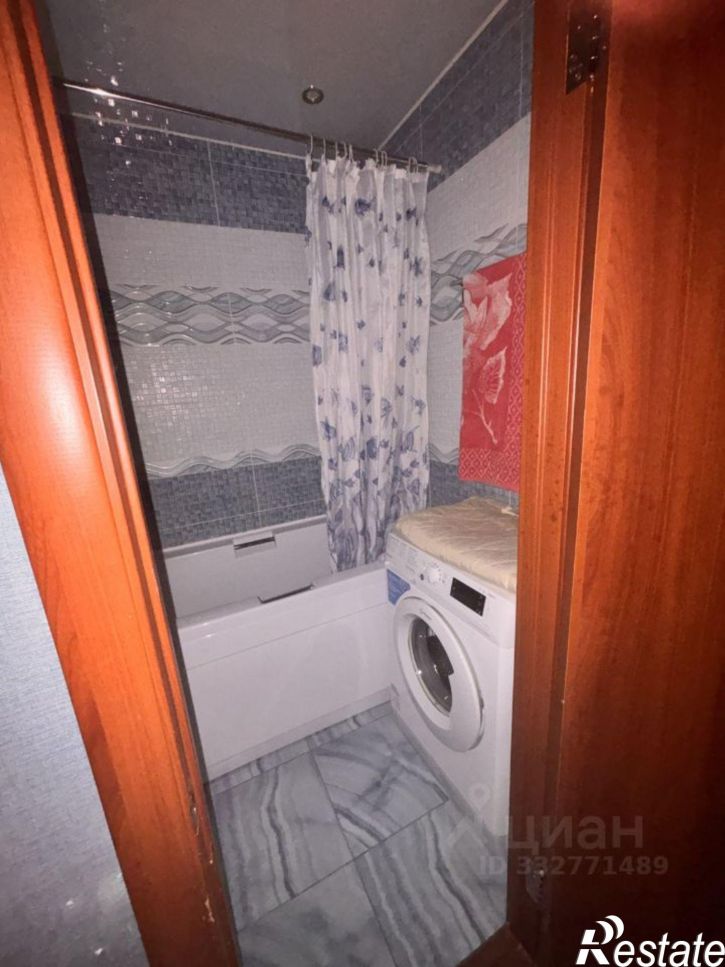 2-комн квартира ул Индустриальная, 23,  д. 23