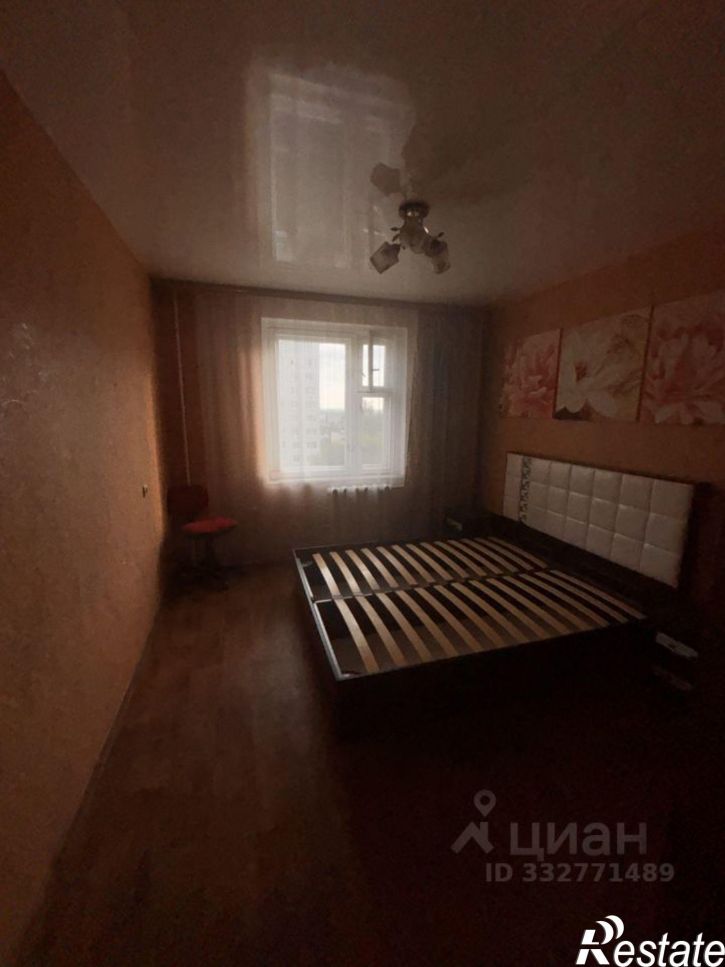 2-комн квартира ул Индустриальная, 23,  д. 23