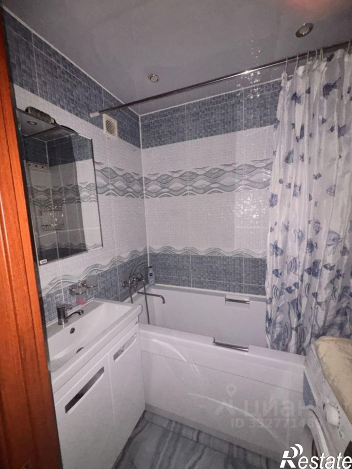2-комн квартира ул Индустриальная, 23,  д. 23