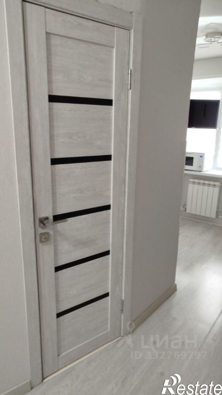 2-комн квартира ул Полянская, 33,  д. 33
