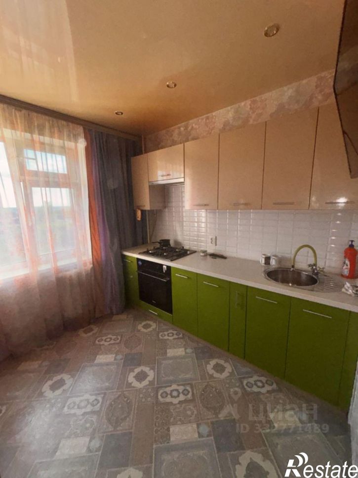 2-комн квартира ул Индустриальная, 23,  д. 23
