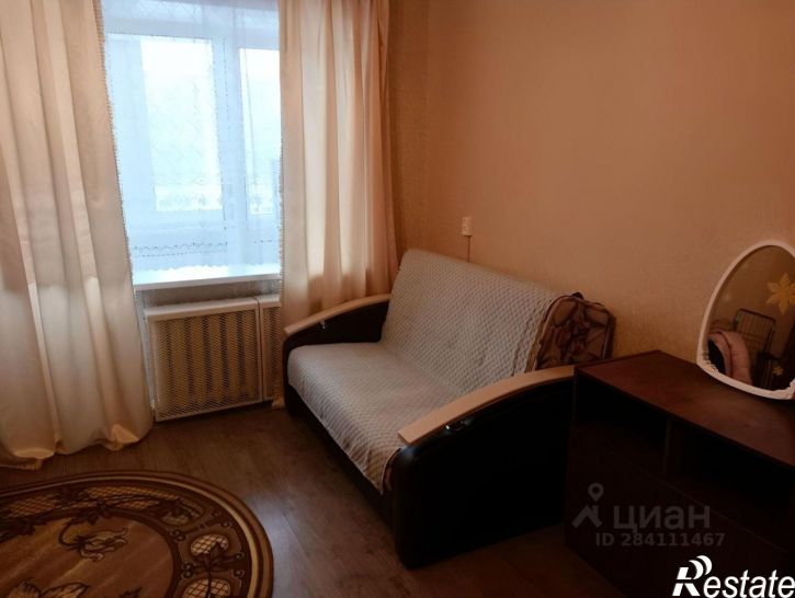 1-комн квартира ул Профсоюзная, 13 2,  д. 13 2,  к. 2