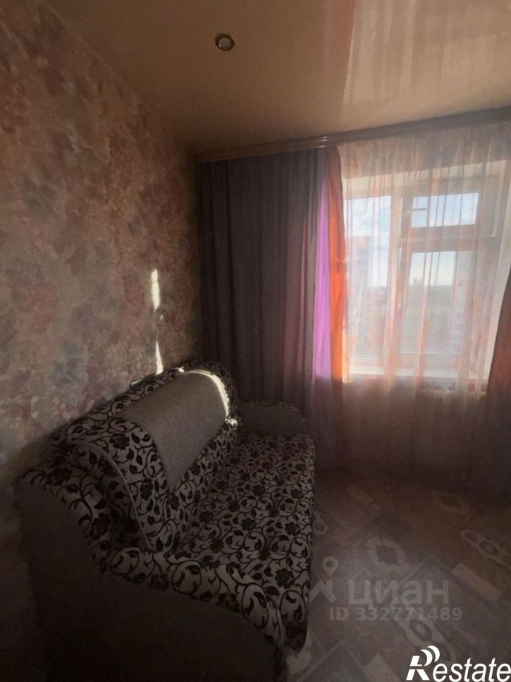 2-комн квартира ул Индустриальная, 23,  д. 23