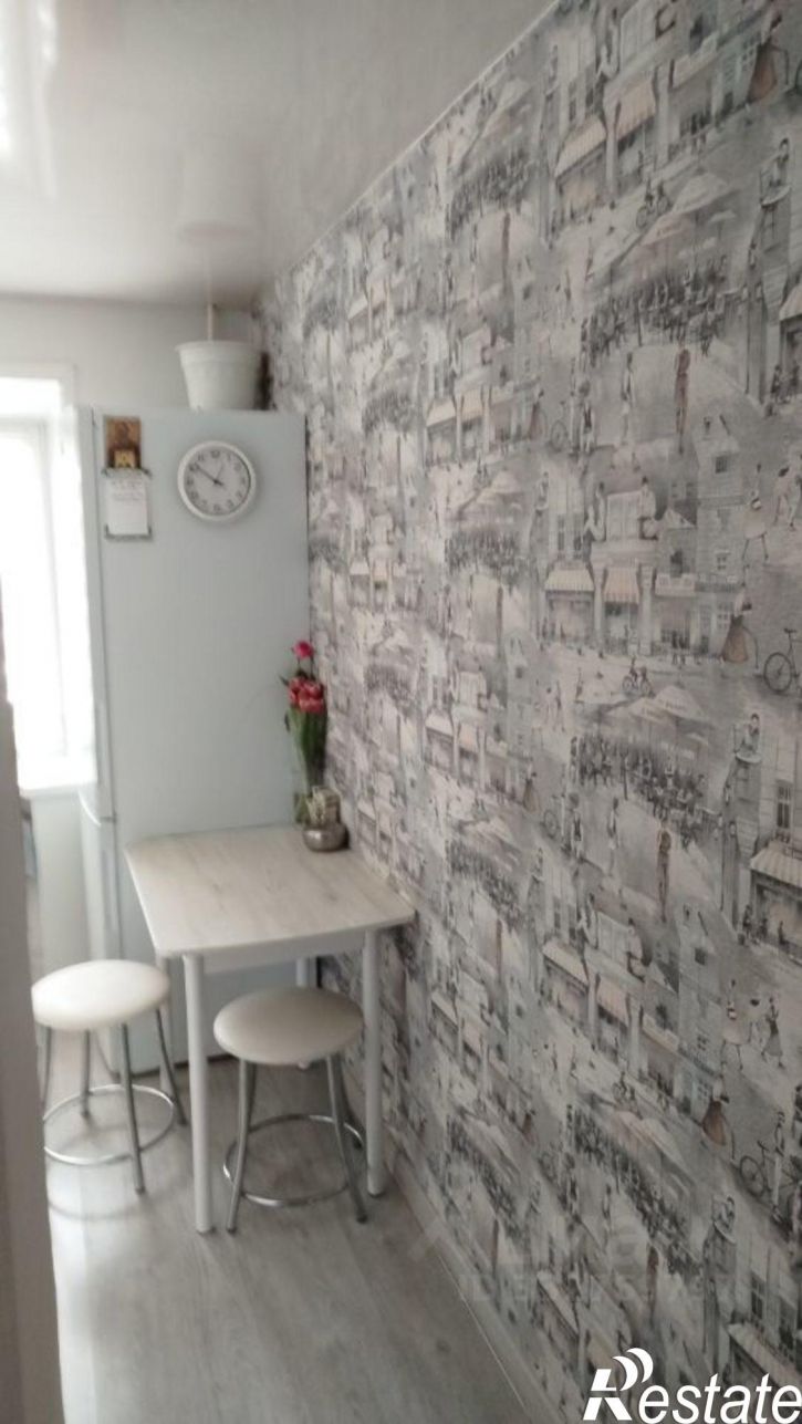 2-комн квартира ул Полянская, 33,  д. 33