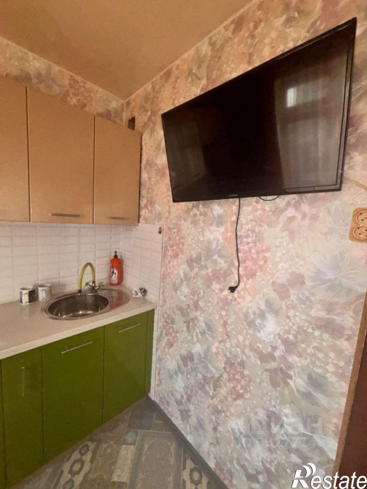2-комн квартира ул Индустриальная, 23,  д. 23