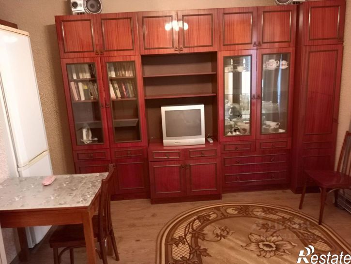 1-комн квартира ул Профсоюзная, 13 2,  д. 13 2,  к. 2