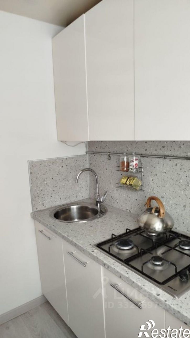 2-комн квартира ул Полянская, 33,  д. 33