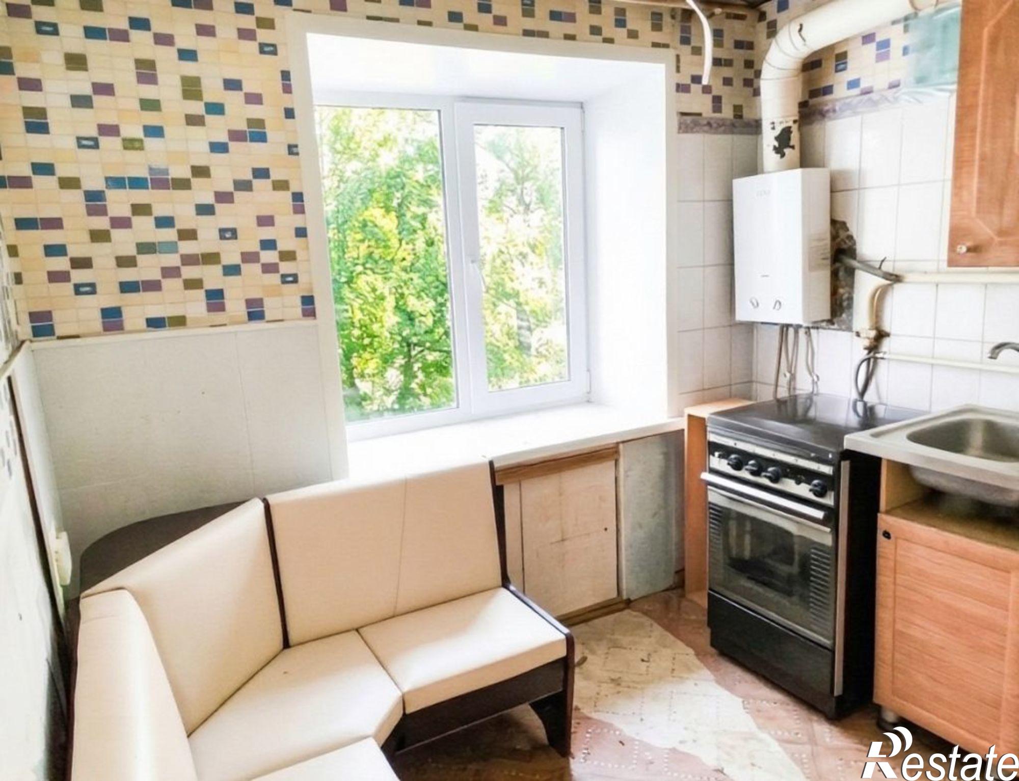 Купить квартиру за 3 999 000 рублей на Беговая ул, 37