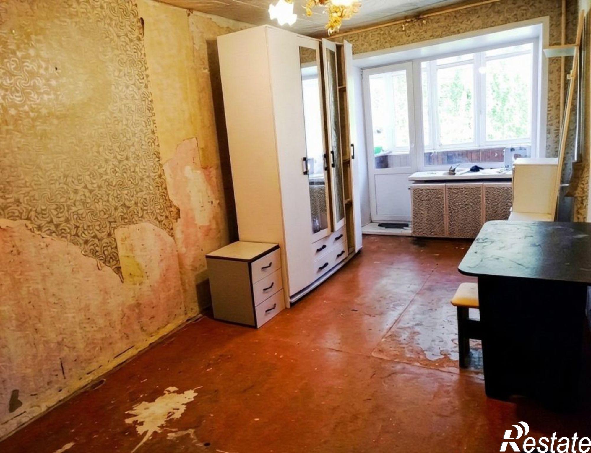 Купить квартиру за 3 999 000 рублей на Беговая ул, 37