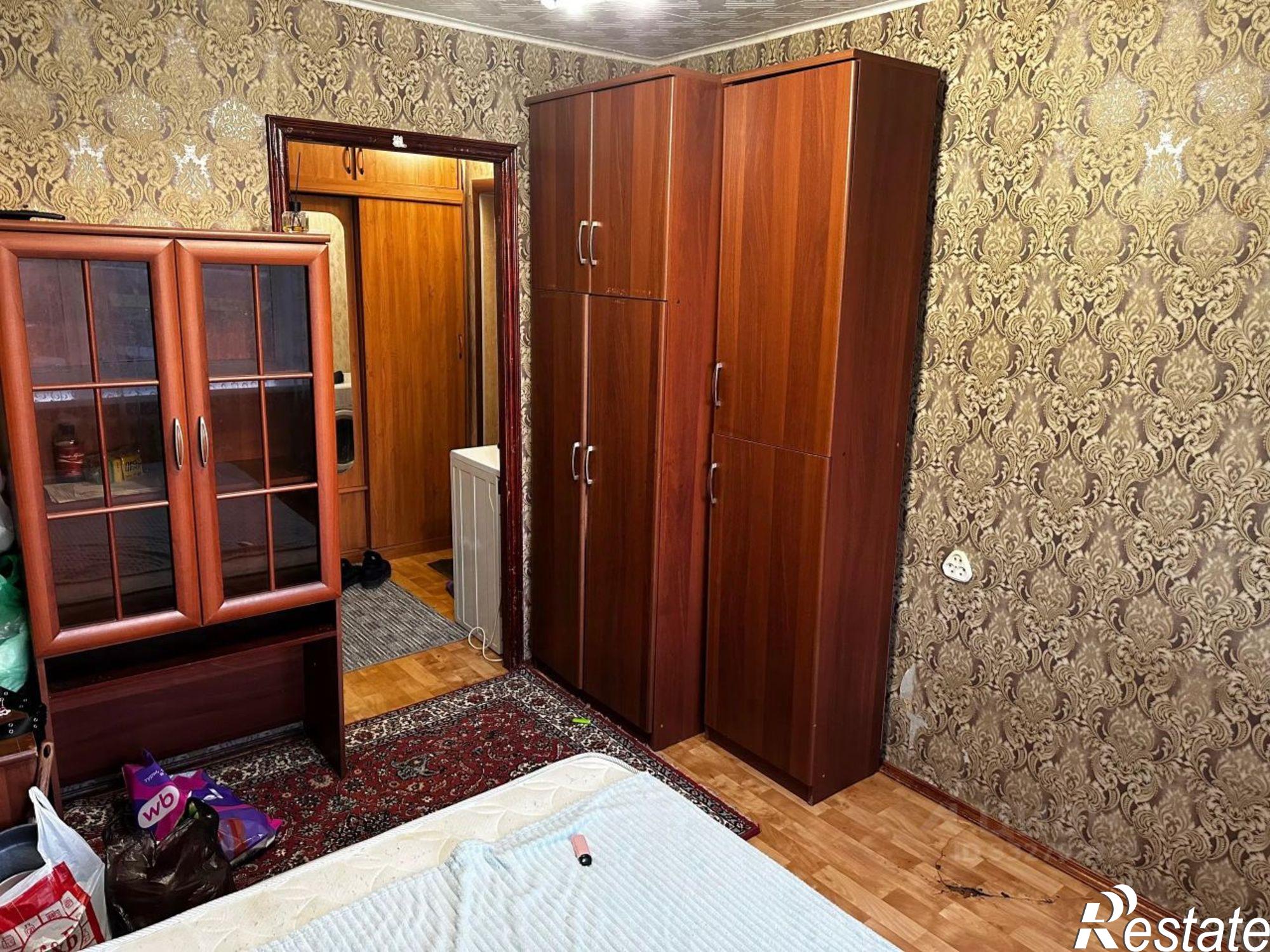 Сдать комнату за 10 000 рублей на ул Димитрова, 18