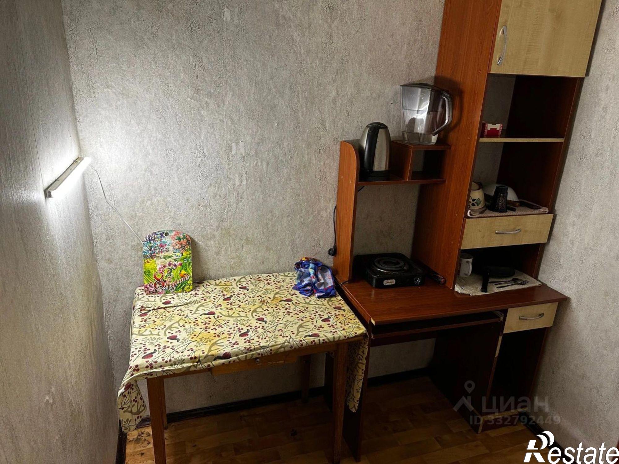 Сдать комнату за 10 000 рублей на ул Димитрова, 18