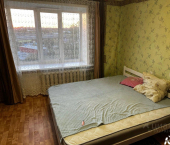 комната 25 кв м ул Димитрова, 18