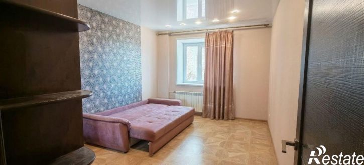 2-комн квартира Ивана Сусанина ул, 41