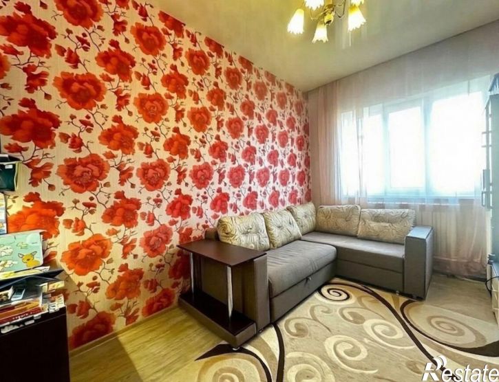 2-комн квартира Макарьевский проезд, 26