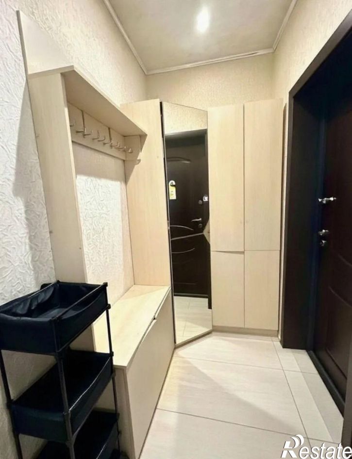 2-комн квартира Макарьевский проезд, 26