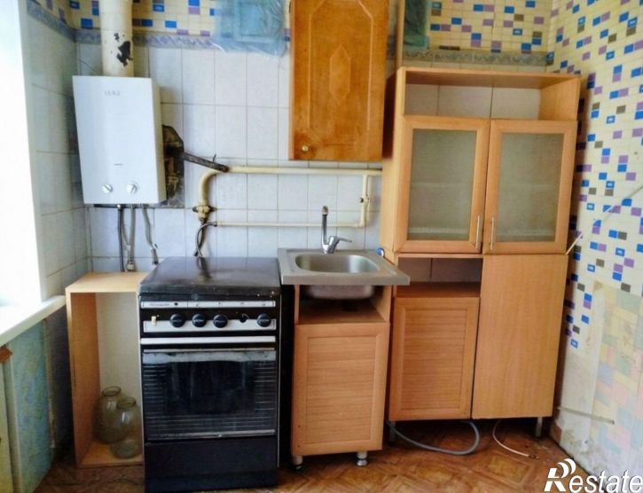 2-комн квартира Беговая ул, 37