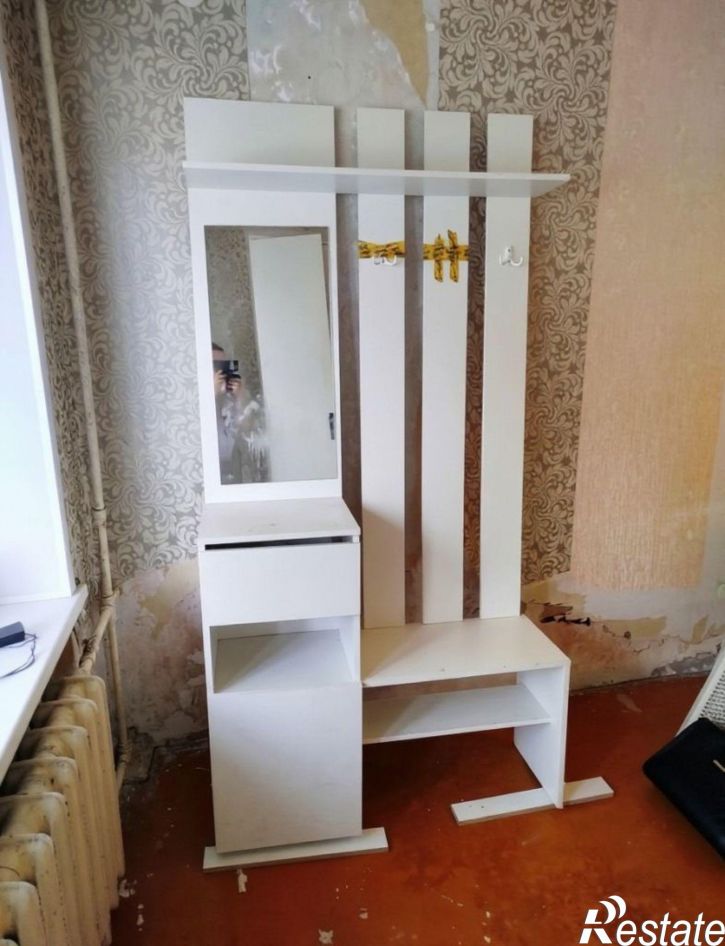 2-комн квартира Беговая ул, 37