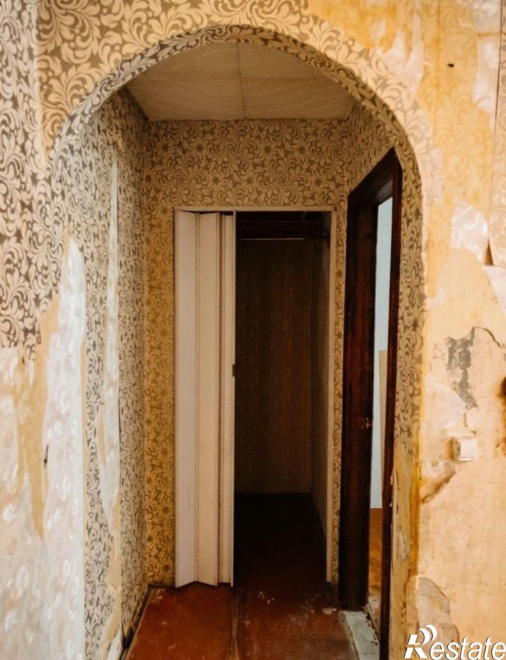 2-комн квартира Беговая ул, 37