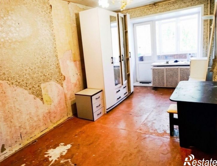 2-комн квартира Беговая ул, 37