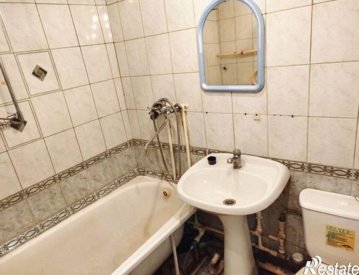 2-комн квартира Беговая ул, 37