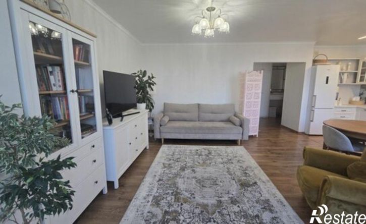 2-комн квартира Михалевский б-р, 11,  д. 11