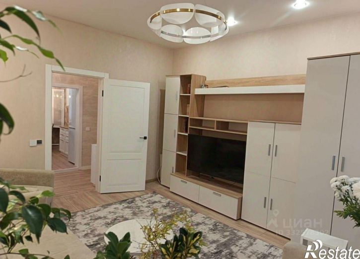 3-комн квартира Петрковский б-р, 4,  д. 4