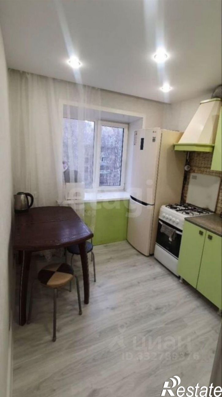 2-комн квартира ул Никитская, 120,  д. 120