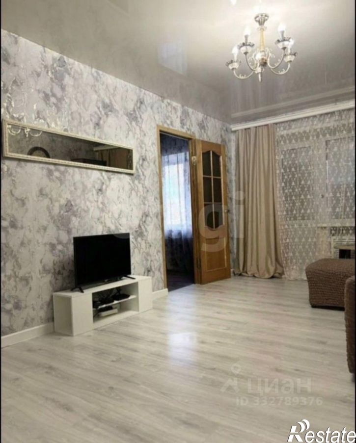 2-комн квартира ул Никитская, 120,  д. 120