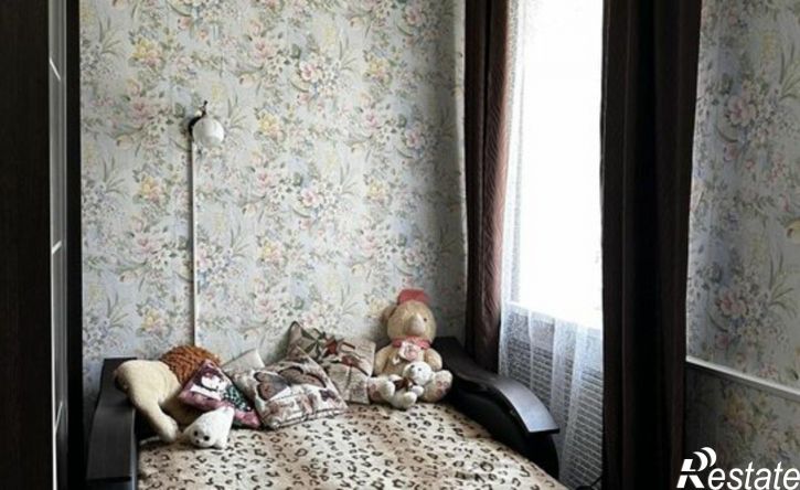 3-комн квартира ул Свердлова, 46,  д. 46