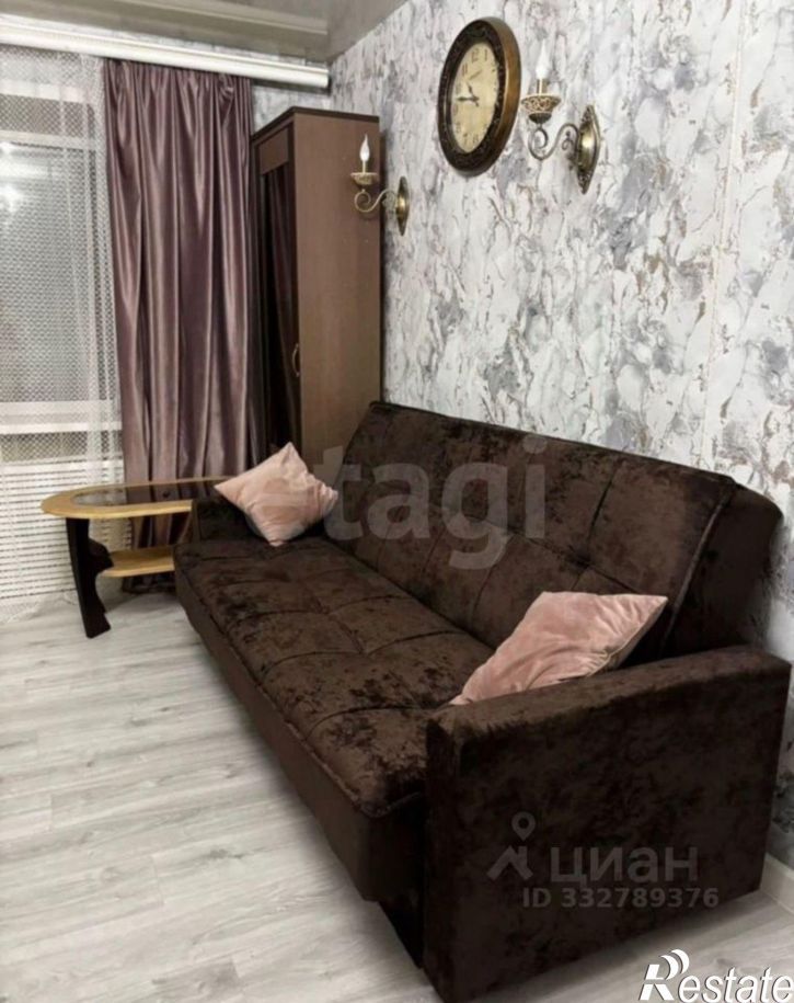 2-комн квартира ул Никитская, 120,  д. 120