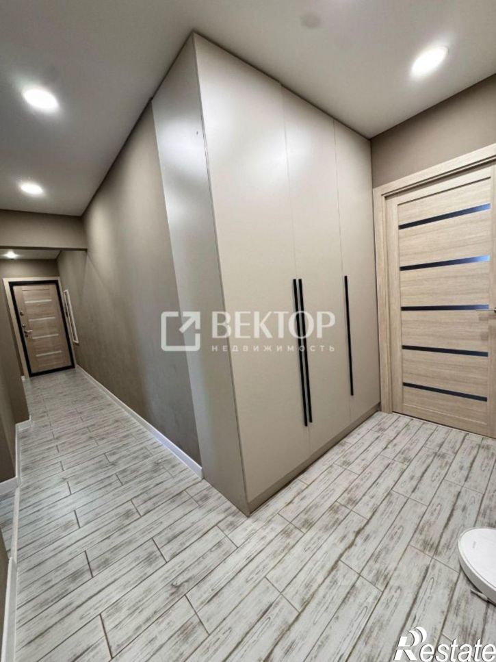 3-комн квартира улица Новый Быт, 19