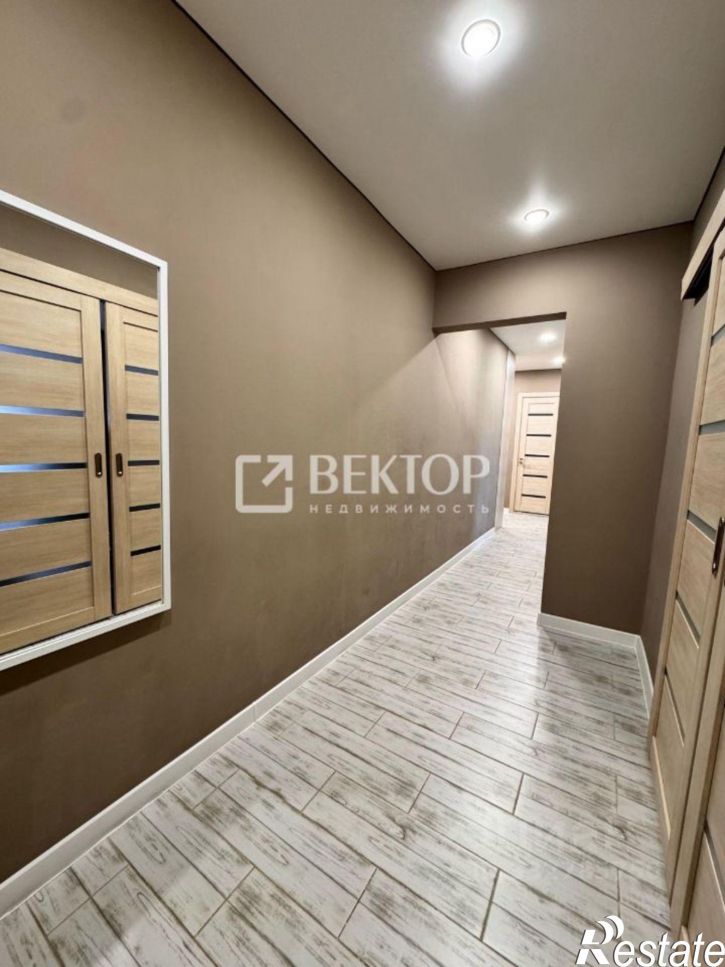 3-комн квартира улица Новый Быт, 19