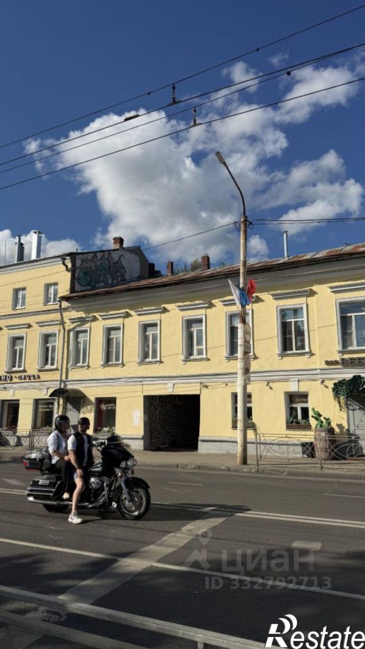 2-комн квартира ул Советская, 9,  д. 9